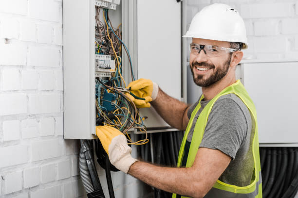 Best Electric Panel Repair  in Lodi, NJ