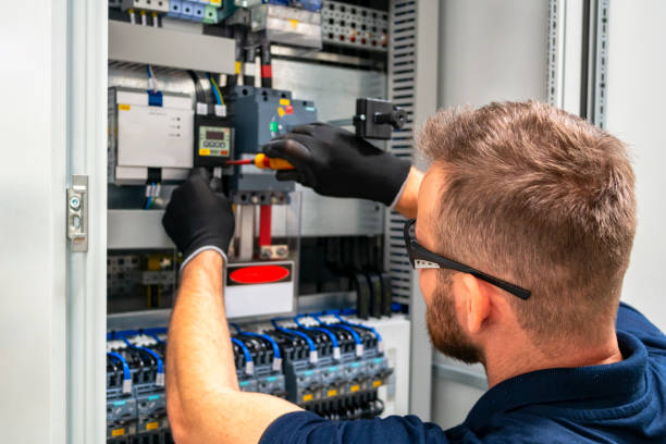 Best Affordable Emergency Electrician  in Lodi, NJ