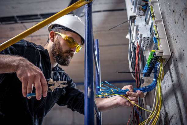 Best Circuit Breaker Repair  in Lodi, NJ