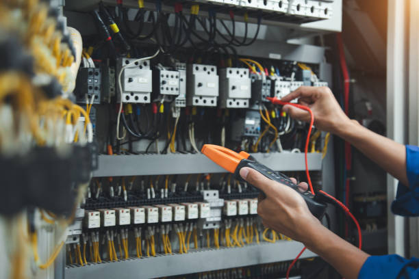 Best Electrical Installation Contractor  in Lodi, NJ