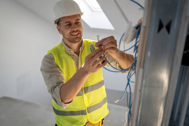Best Licensed Electrician  in Lodi, NJ